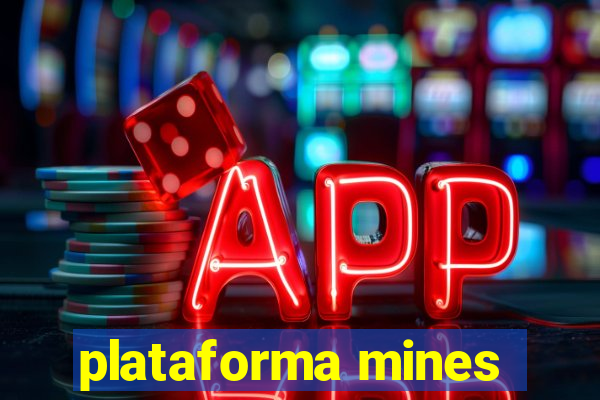 plataforma mines